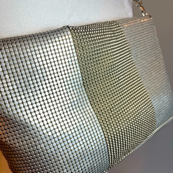 Whiting & Davis Clutch Bag - Picture 5 of 11